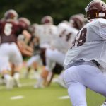Most Favored Athletes in American Football