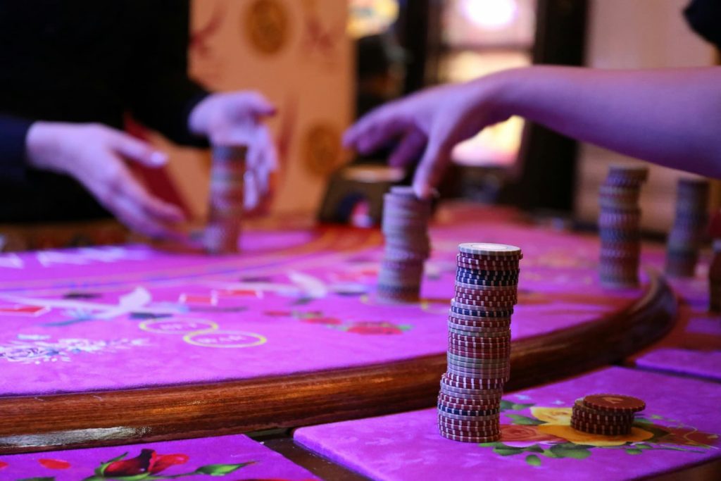 The Future of Casino Gaming