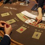 Ambient Noise at Casinos