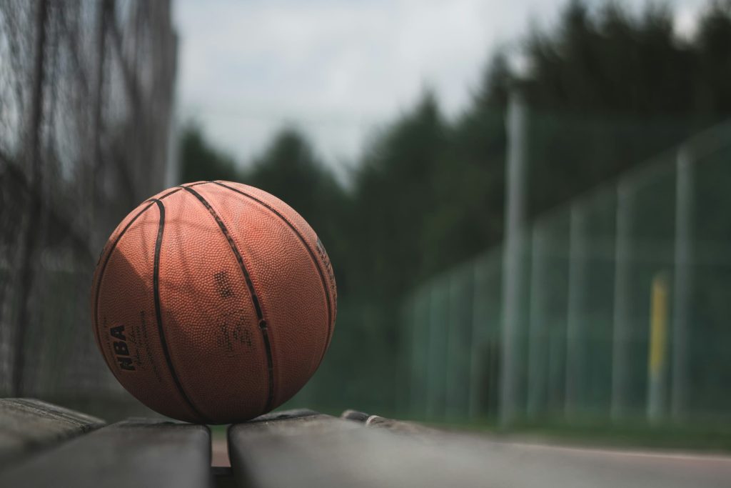 Basketball Betting Tips