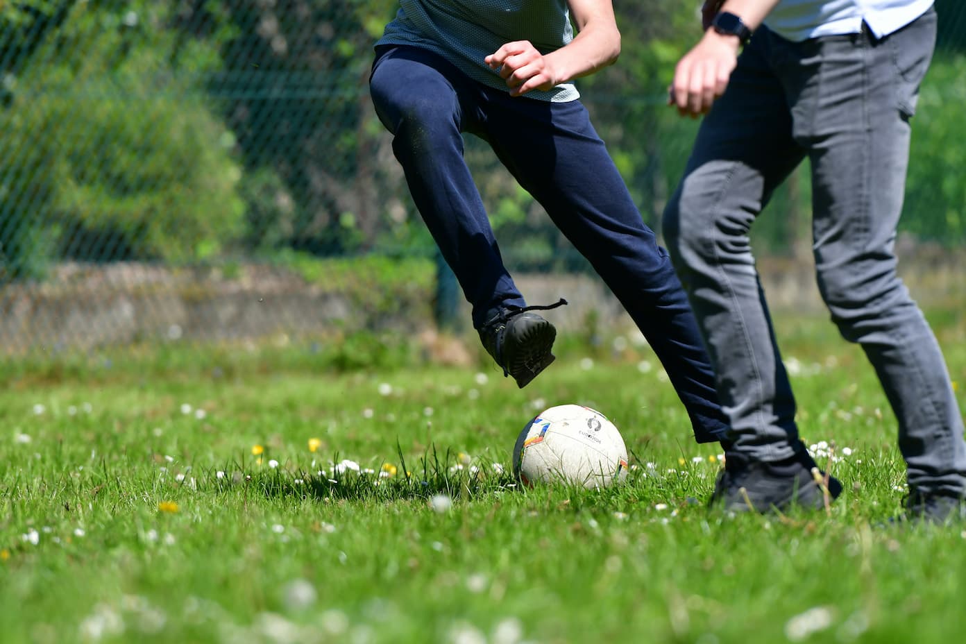 Statistics and Data Analytics in Modern Betting